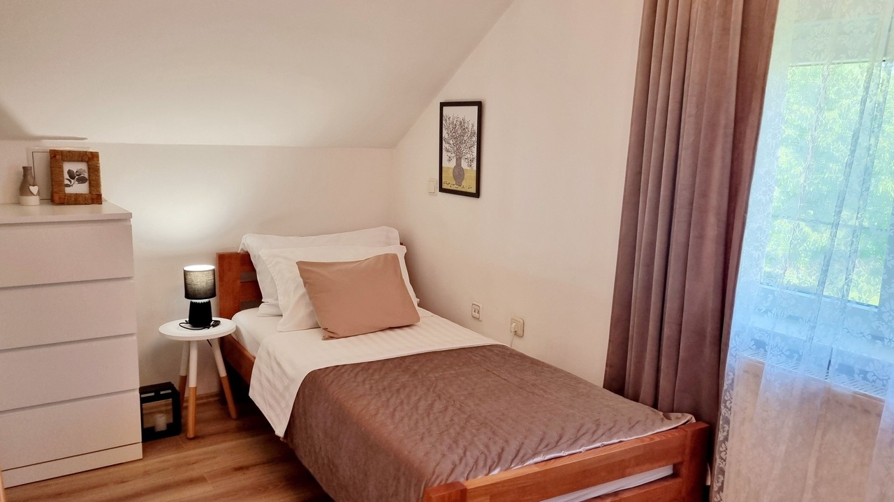 Photo of Bedroom in Popovaca