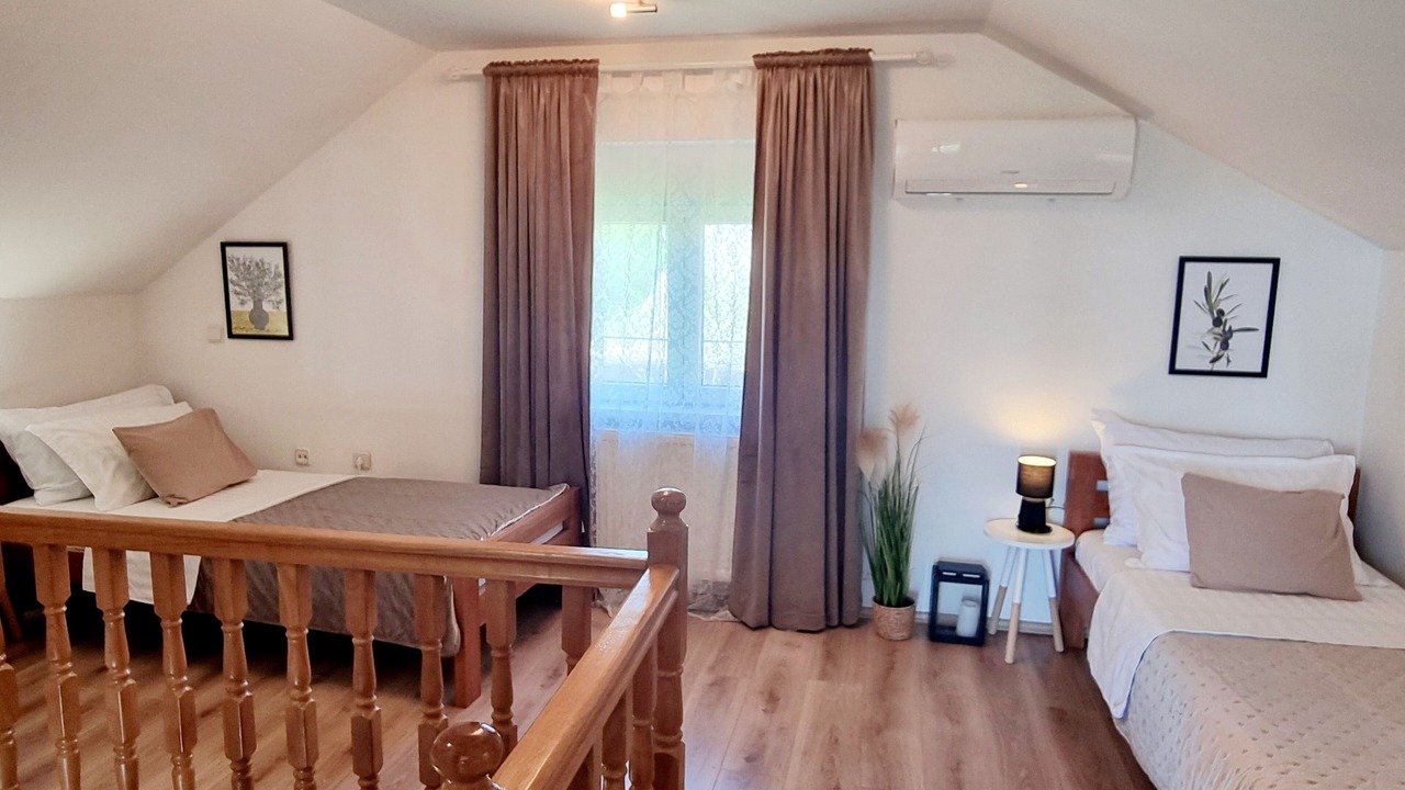 Photo of Bedroom in Popovaca