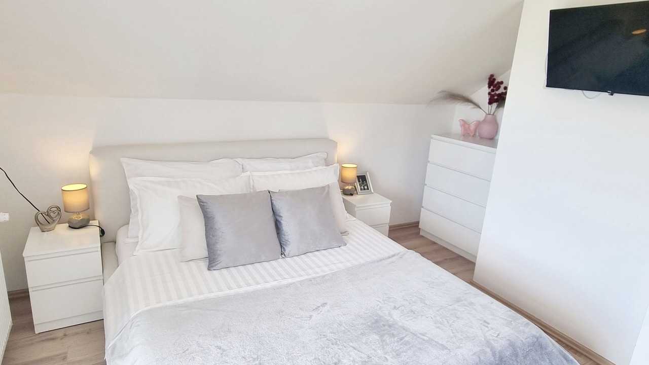 Photo of Bedroom in Popovaca