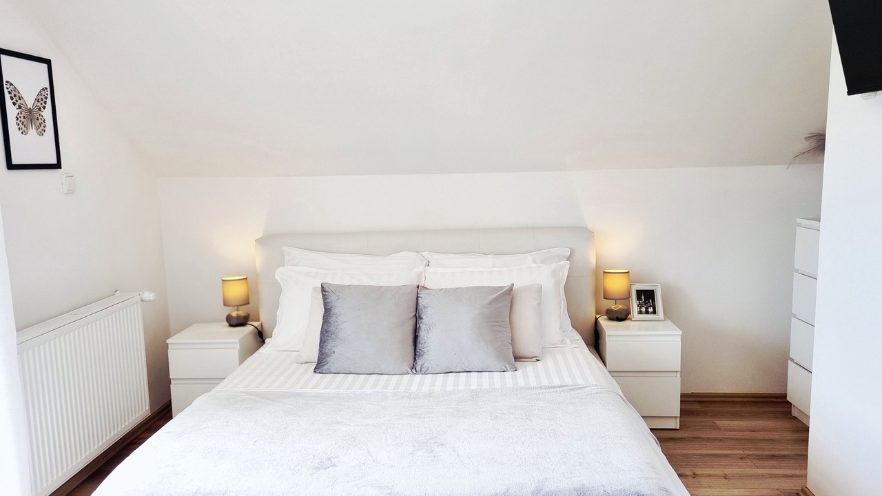 Photo of Bedroom in Popovaca