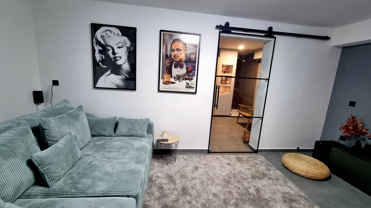 Photo of Livingroom in Popovaca