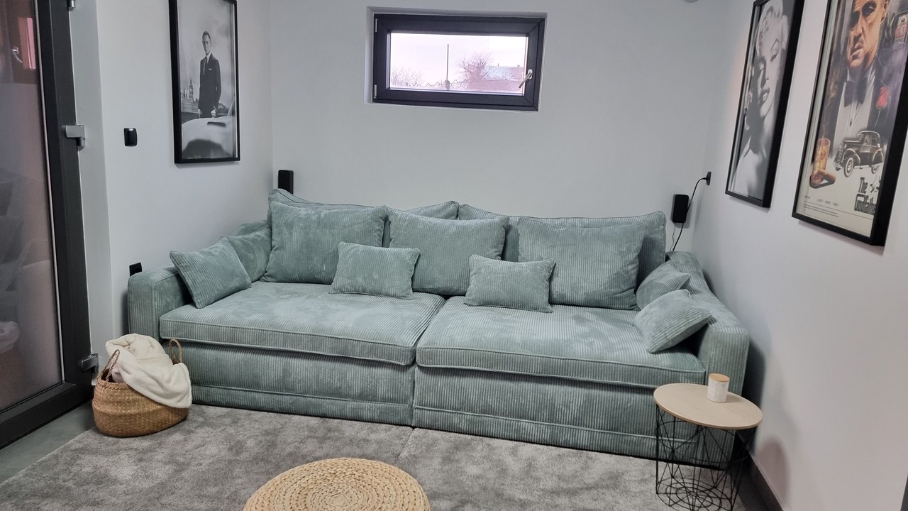 Photo of Livingroom in Popovaca