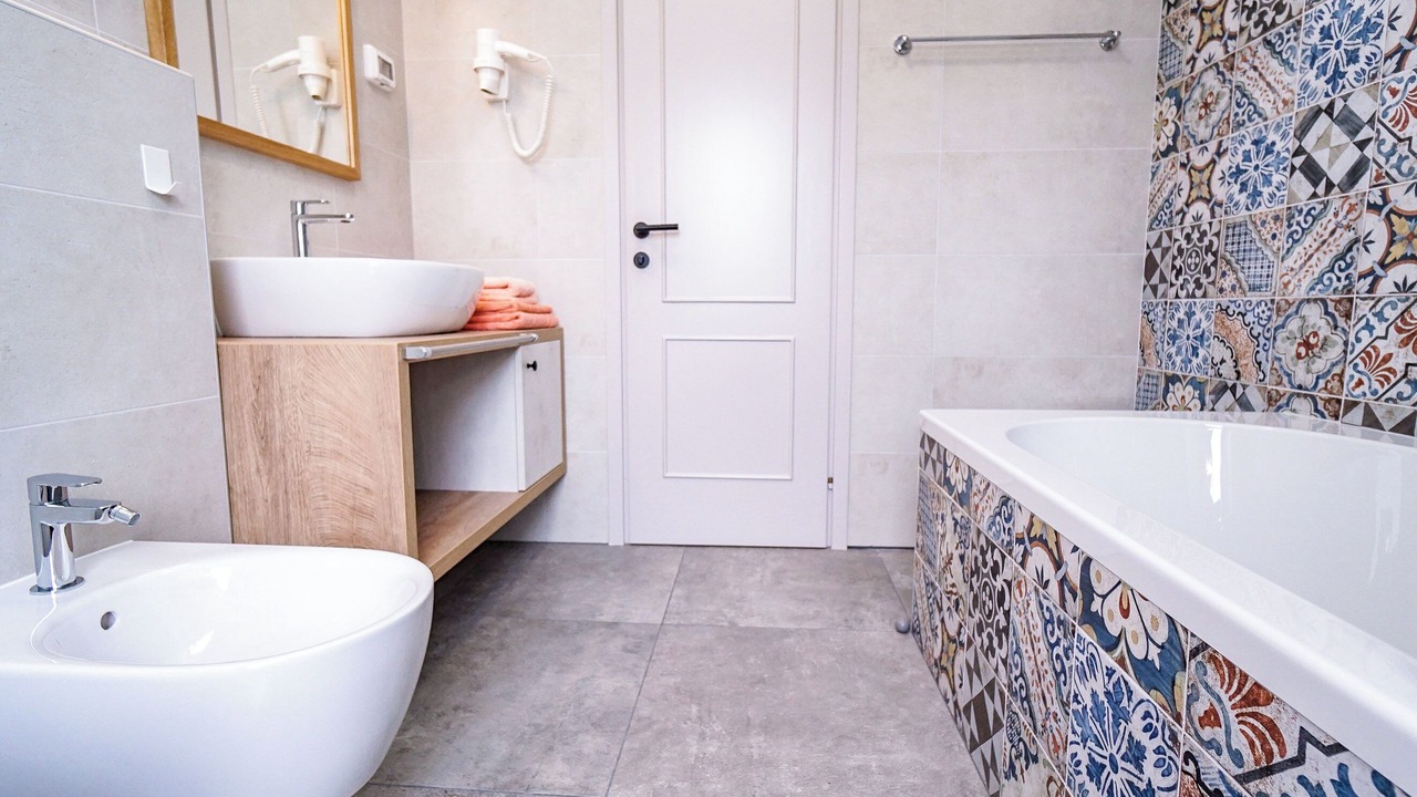 Photo of Bathroom in Valica