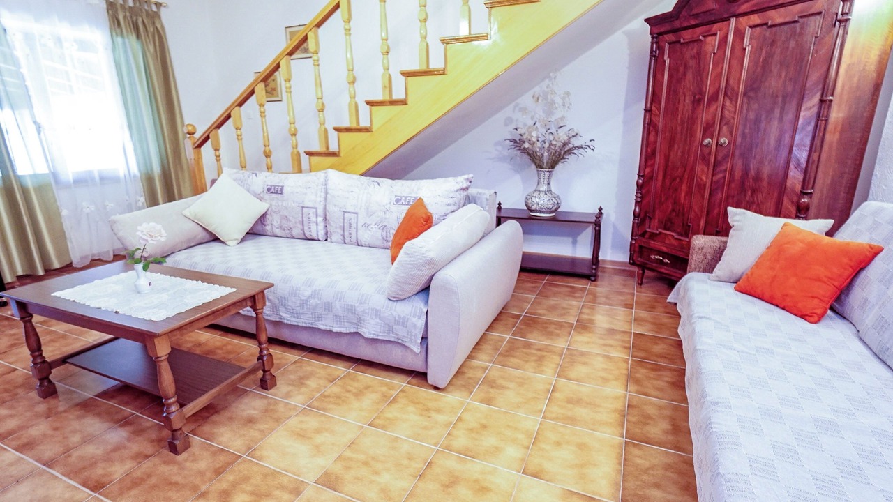 Photo of Livingroom in Valica