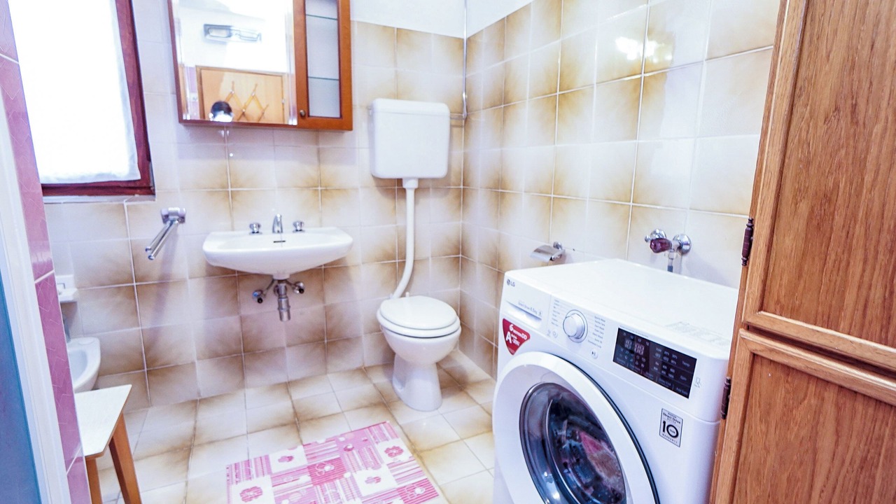 Photo of Bathroom in Valica