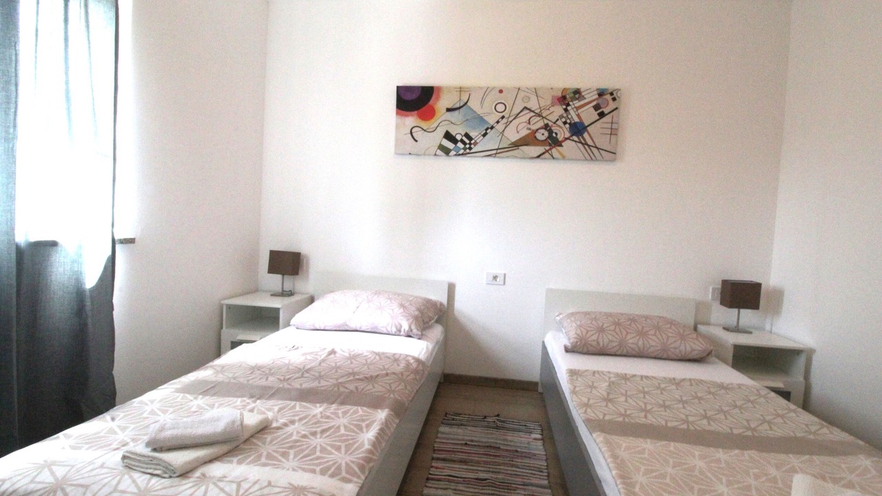 Photo of Bedroom in Cepljani
