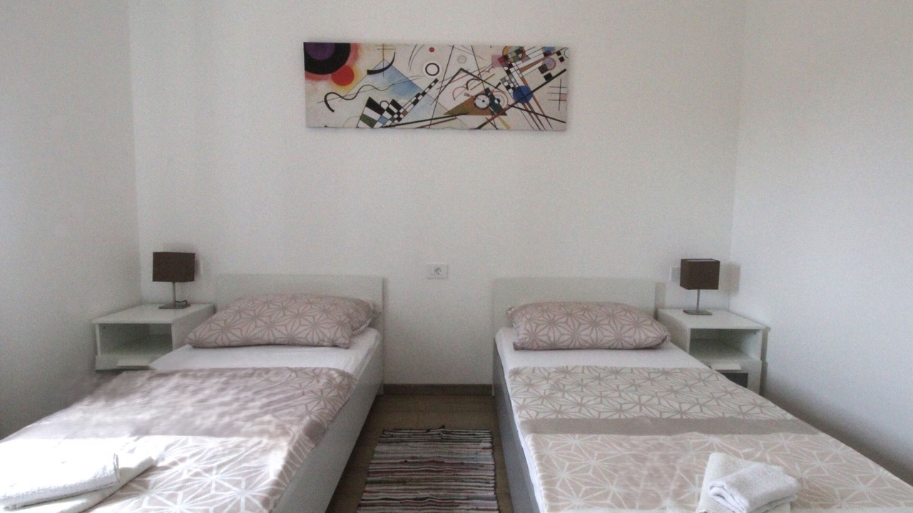 Photo of Bedroom in Cepljani
