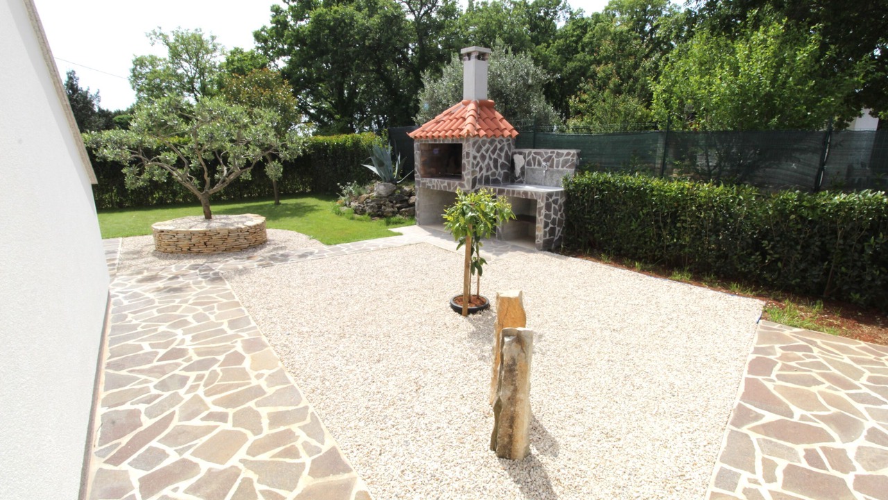 Photo of Patio Balcony in Cepljani
