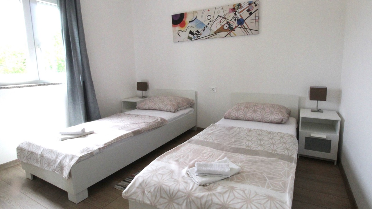Photo of Bedroom in Cepljani