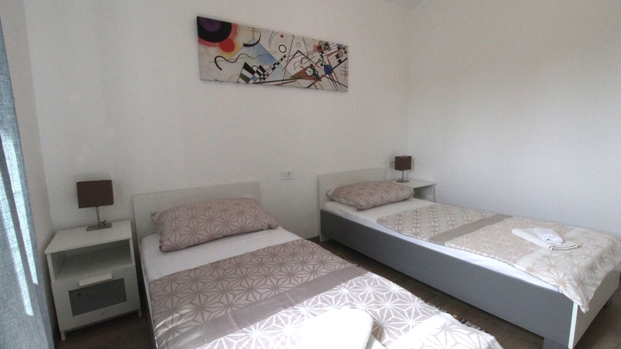 Photo of Bedroom in Cepljani