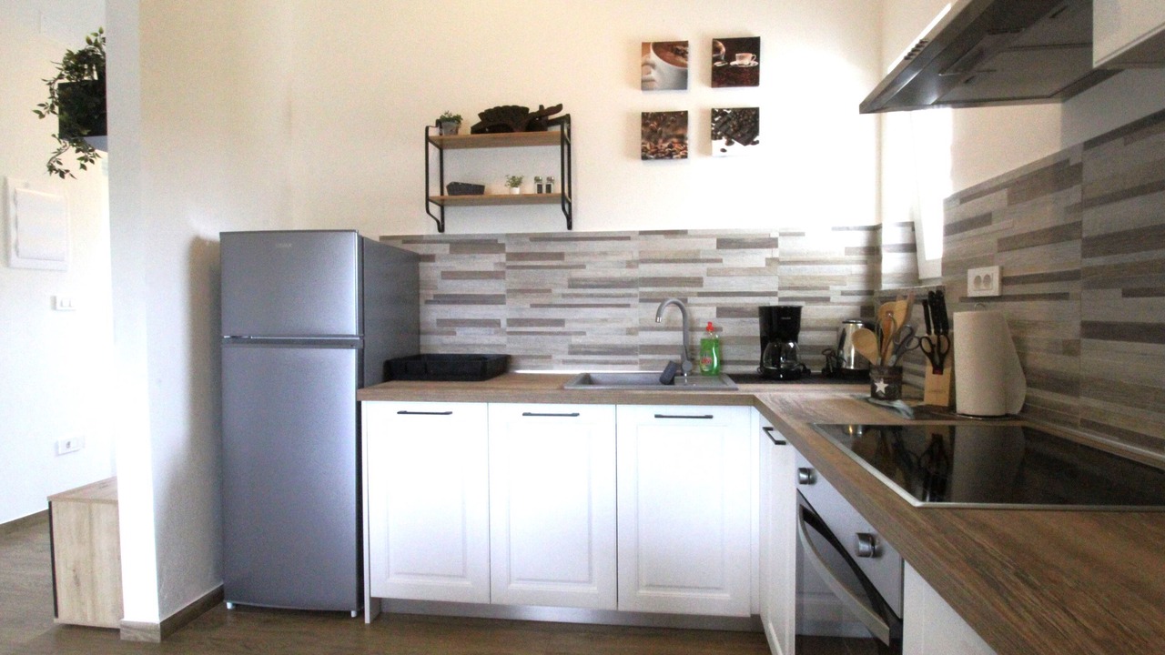 Photo of Kitchen in Cepljani