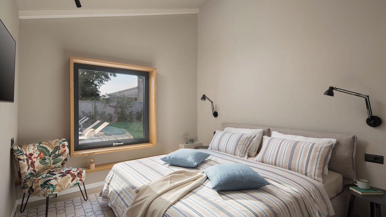 Photo of Bedroom in Susnjici