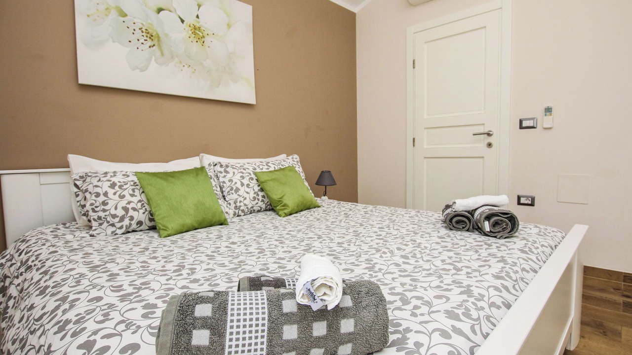 Photo of Bedroom in Kastelir-Labinci