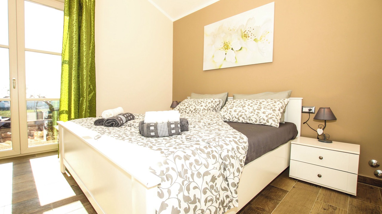 Photo of Bedroom in Kastelir-Labinci