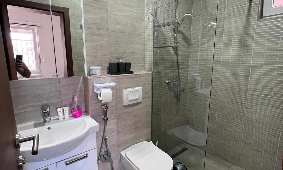 Photo of Bathroom in Ilidza