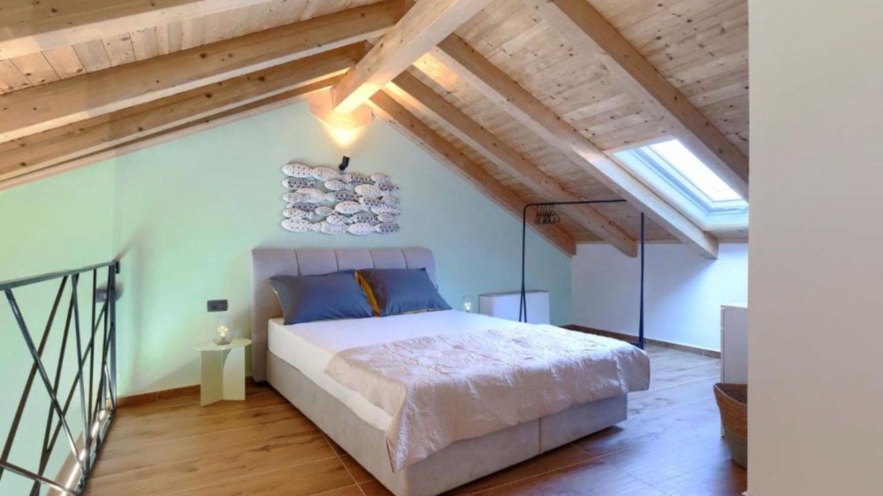 Photo of Bedroom in Fazana