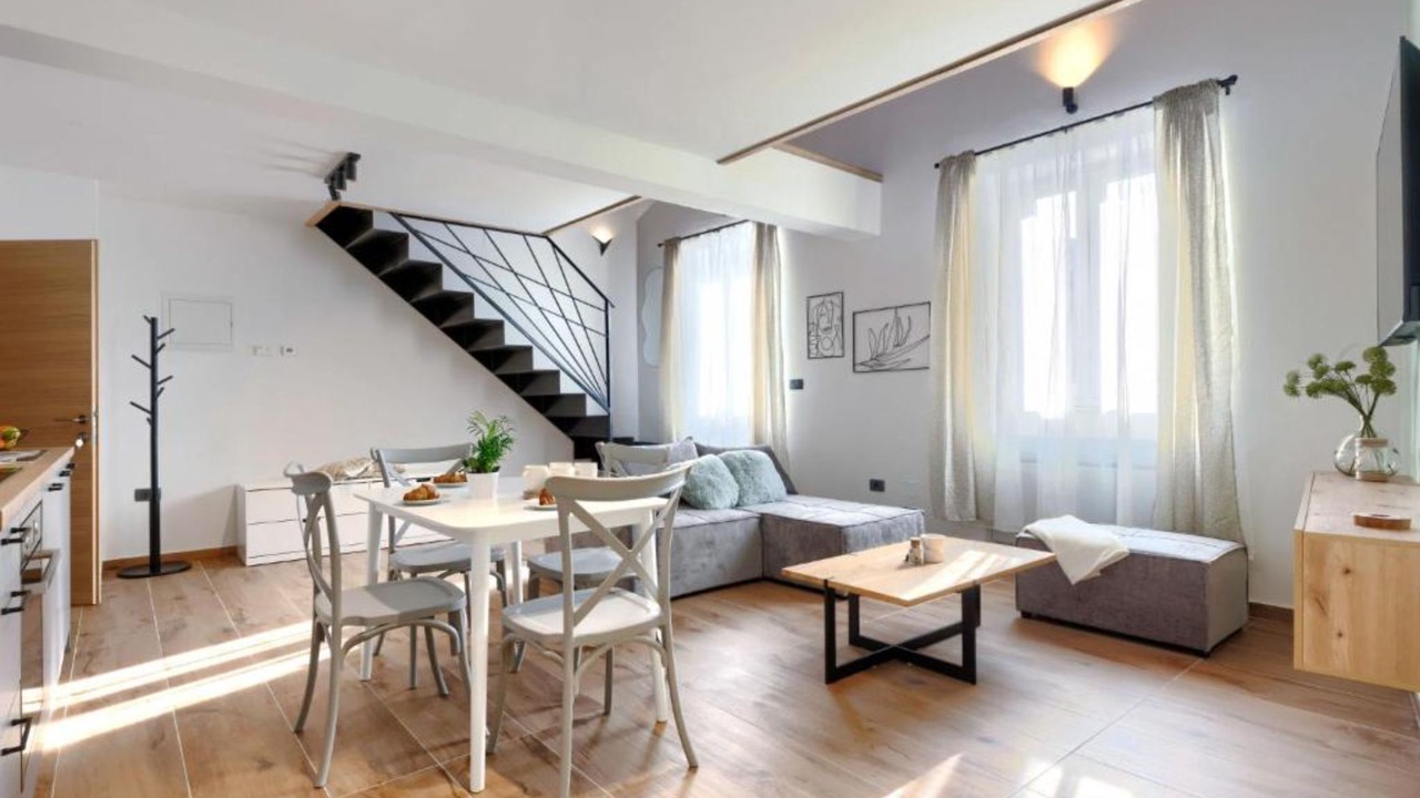 Photo of Livingroom in Fazana