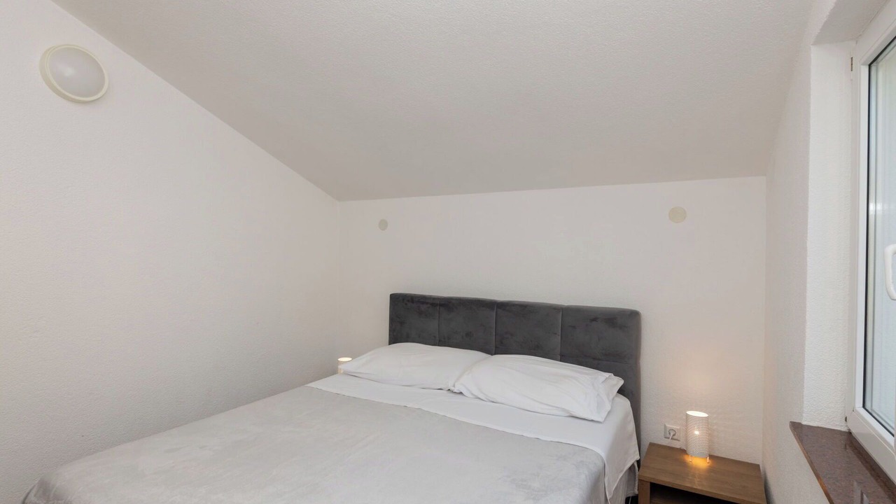 Photo of Bedroom in Donji Prolozac