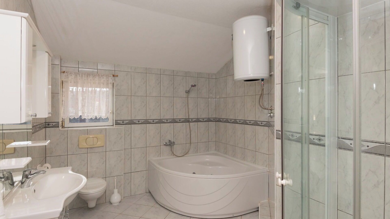 Photo of Bathroom in Donji Prolozac