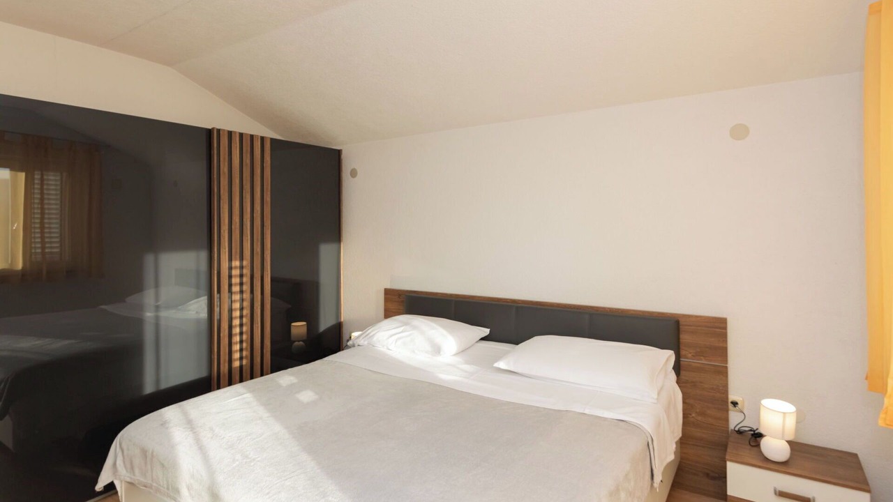 Photo of Bedroom in Donji Prolozac