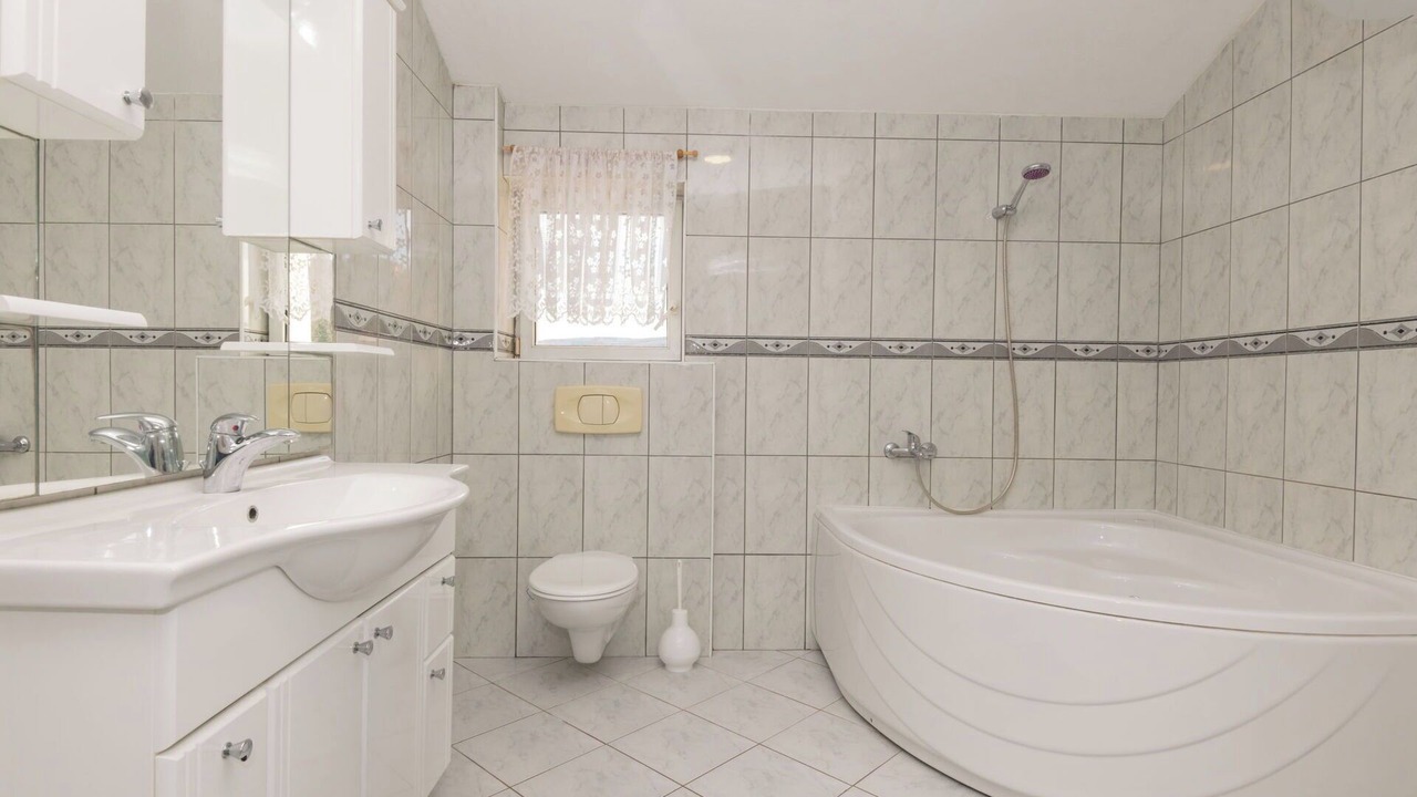 Photo of Bathroom in Donji Prolozac