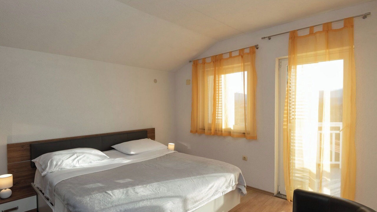 Photo of Bedroom in Donji Prolozac