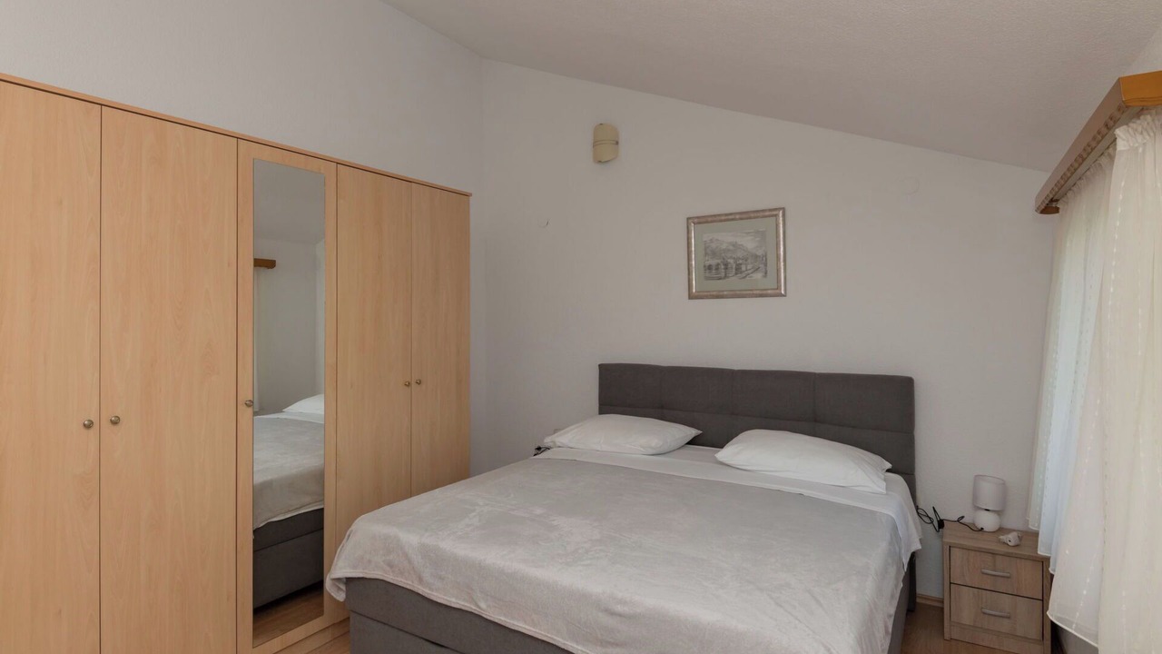 Photo of Bedroom in Donji Prolozac