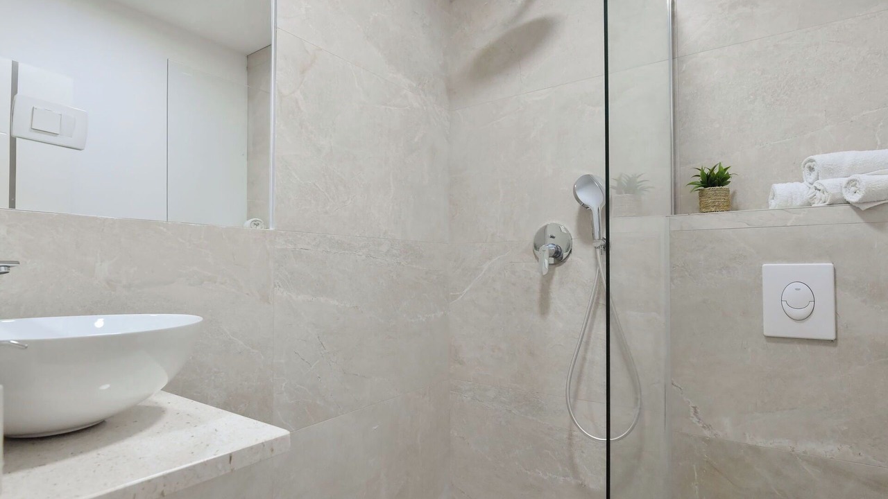 Photo of Bathroom in Donji Prolozac