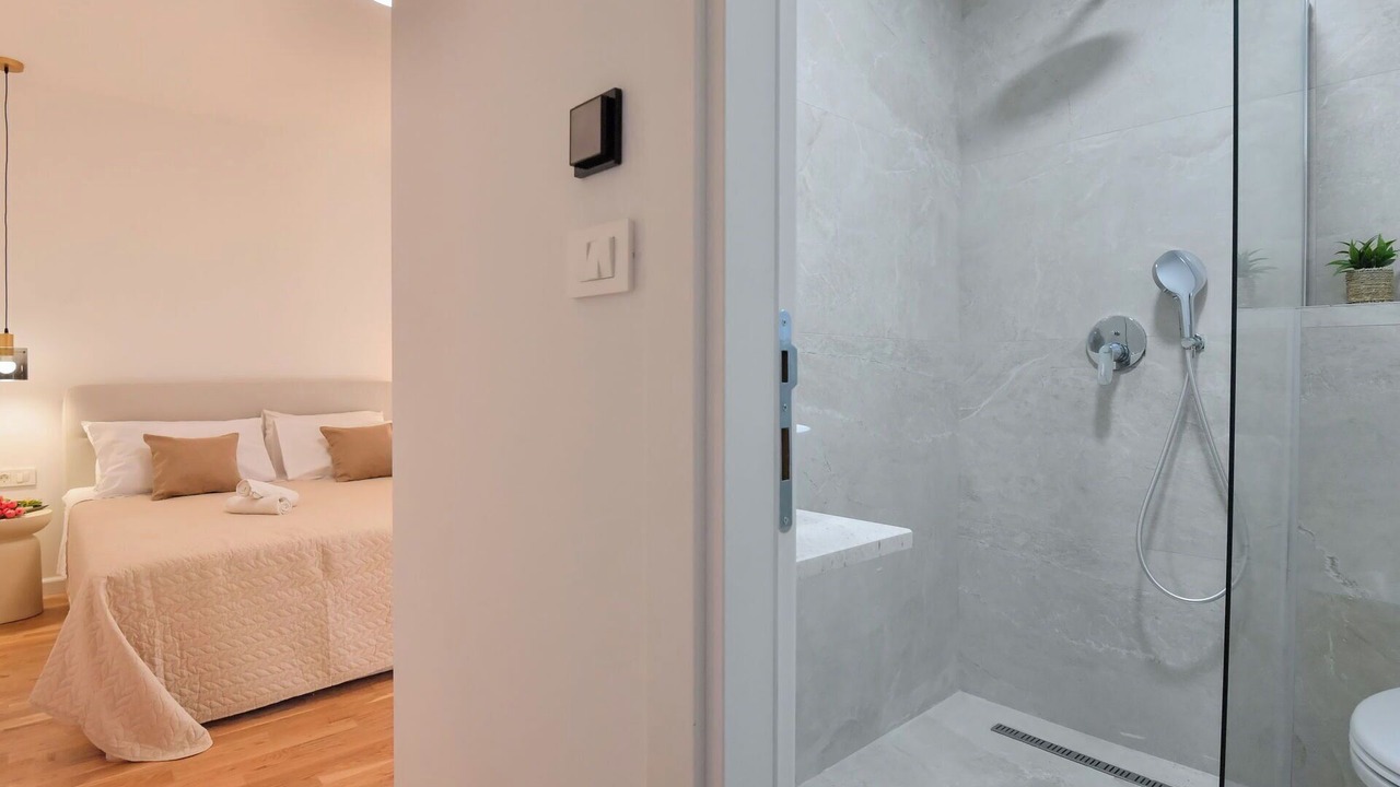 Photo of Bathroom in Donji Prolozac