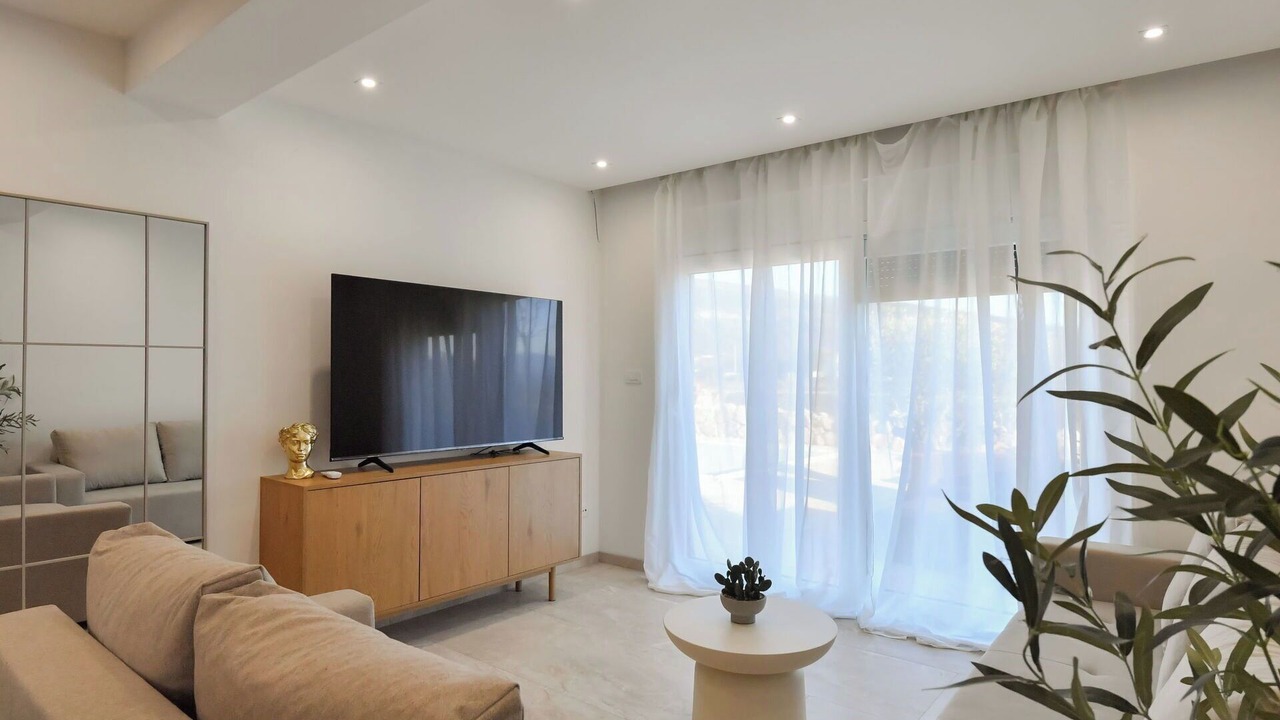Photo of Bedroom in Donji Prolozac