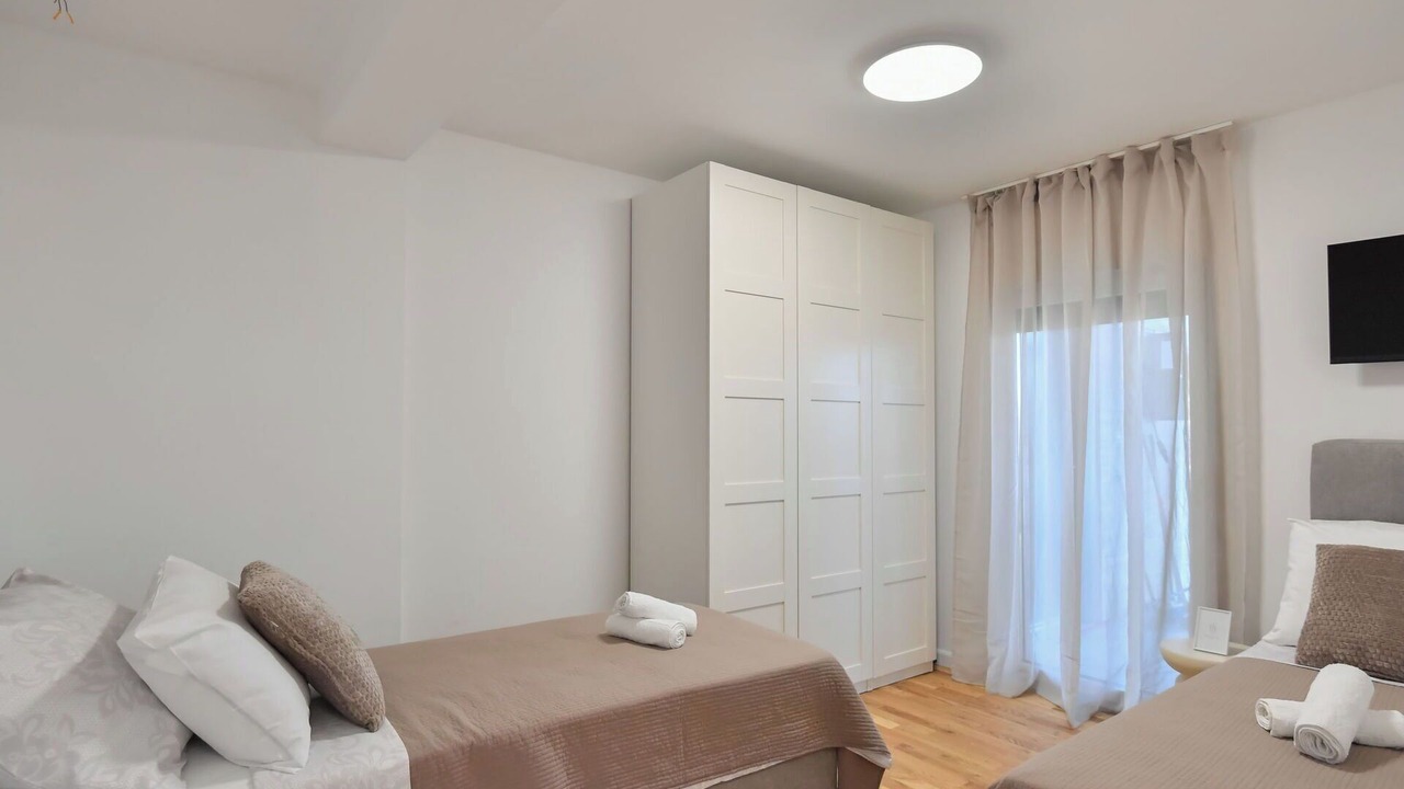 Photo of Bedroom in Donji Prolozac