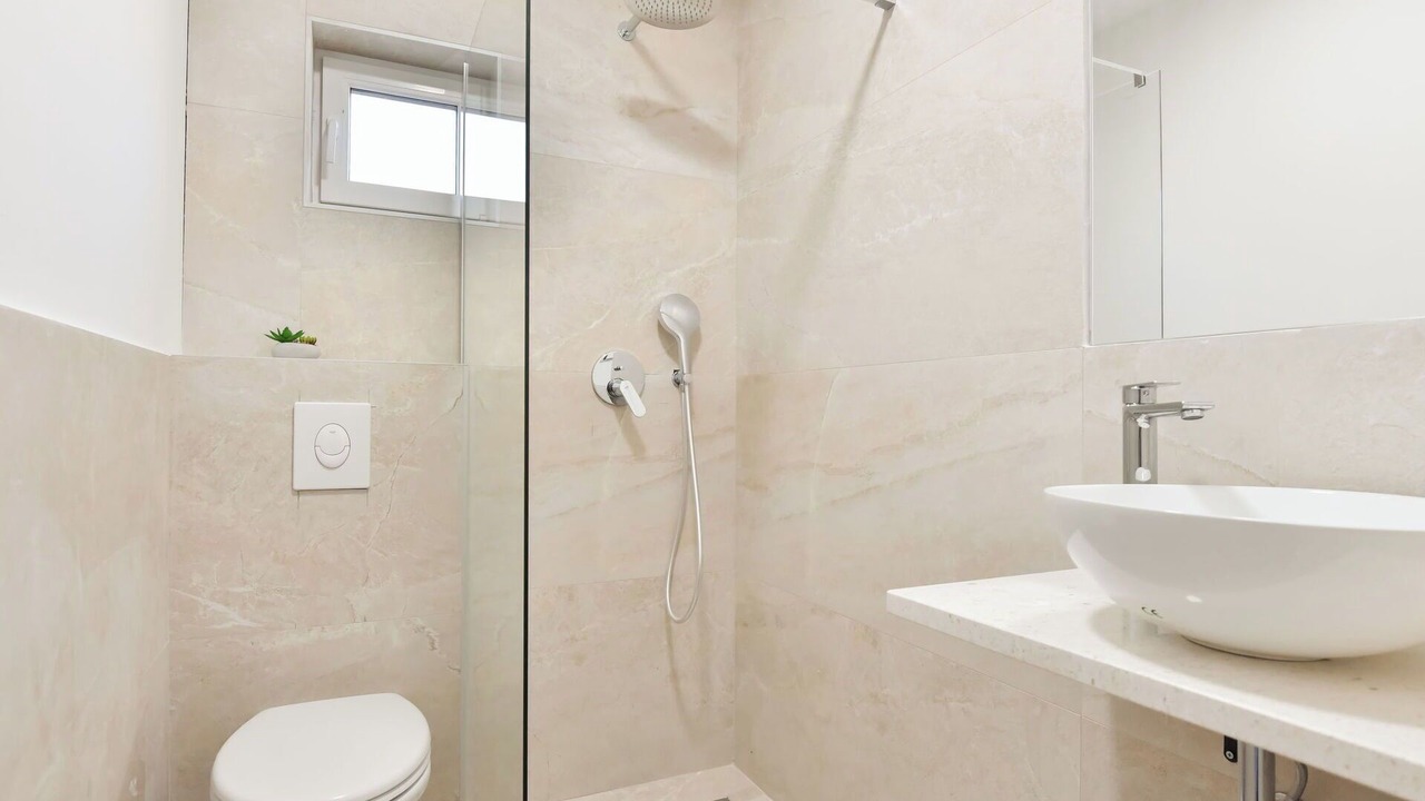 Photo of Bathroom in Donji Prolozac