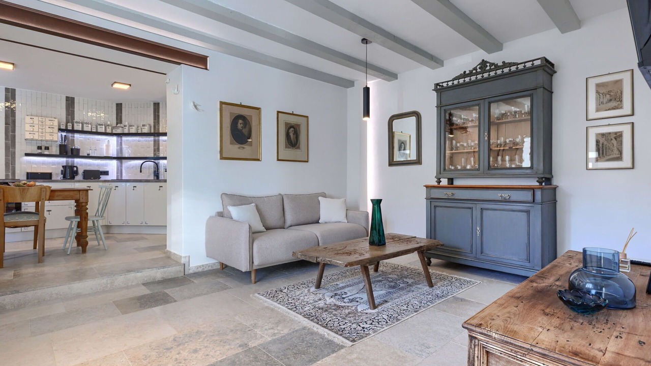 Photo of Bedroom in Zminj