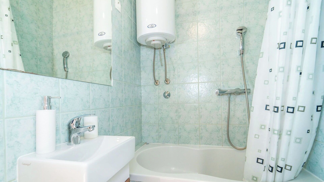 Photo of Bathroom in Krusevo