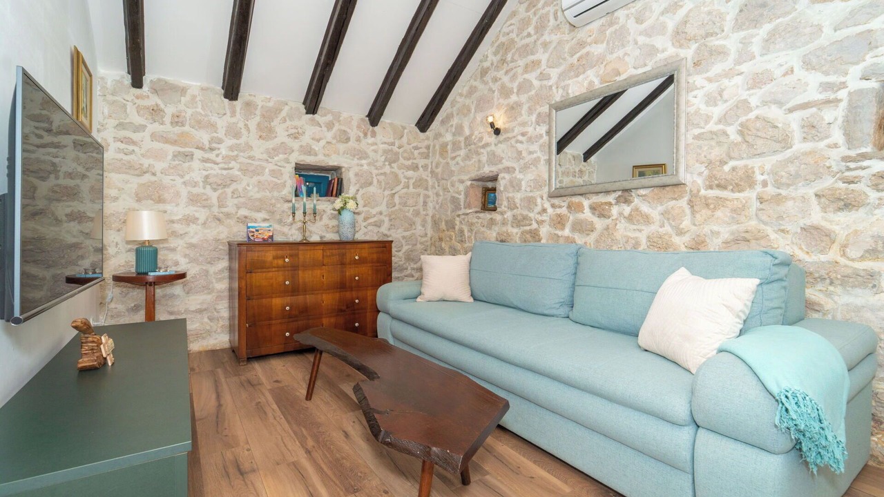 Photo of Bedroom in Krusevo