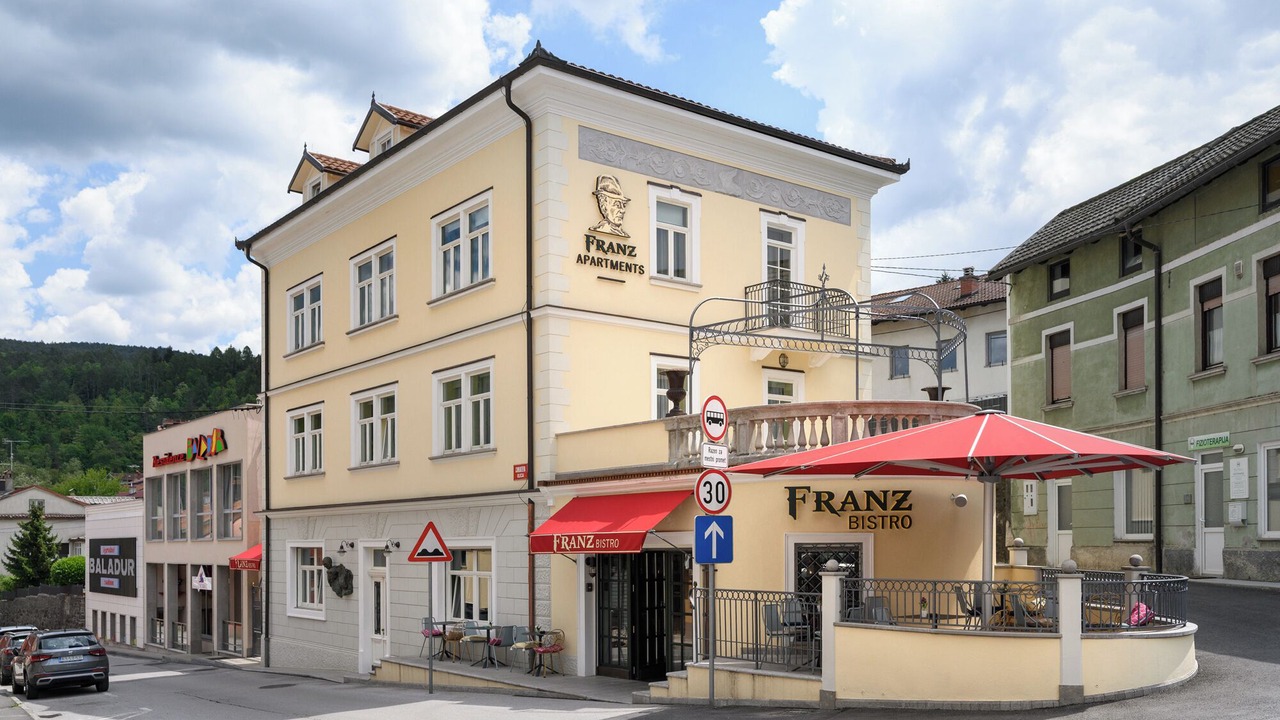 Photo of Outdoor in Ilirska Bistrica