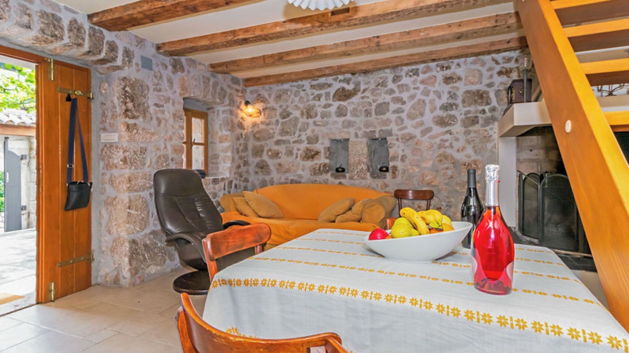 Photo of Livingroom in Bribir