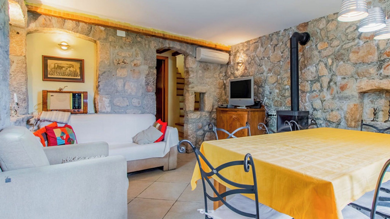 Photo of Livingroom in Bribir