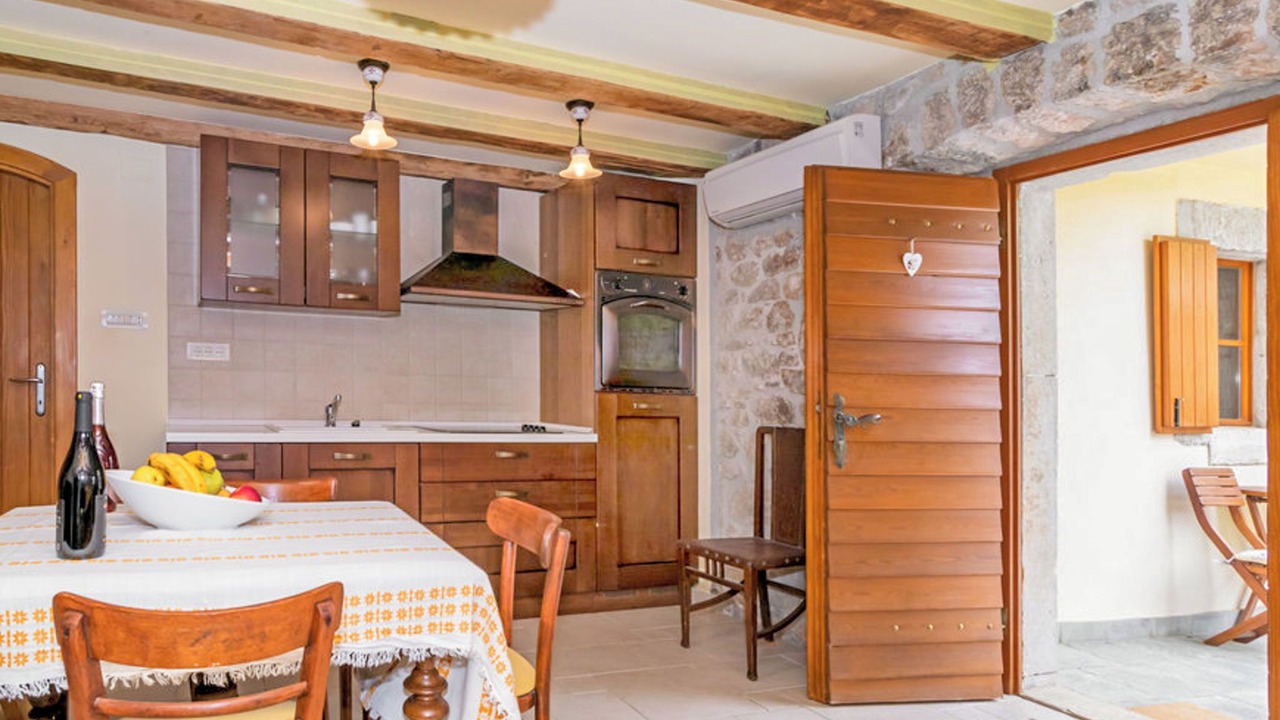 Photo of Bedroom in Bribir