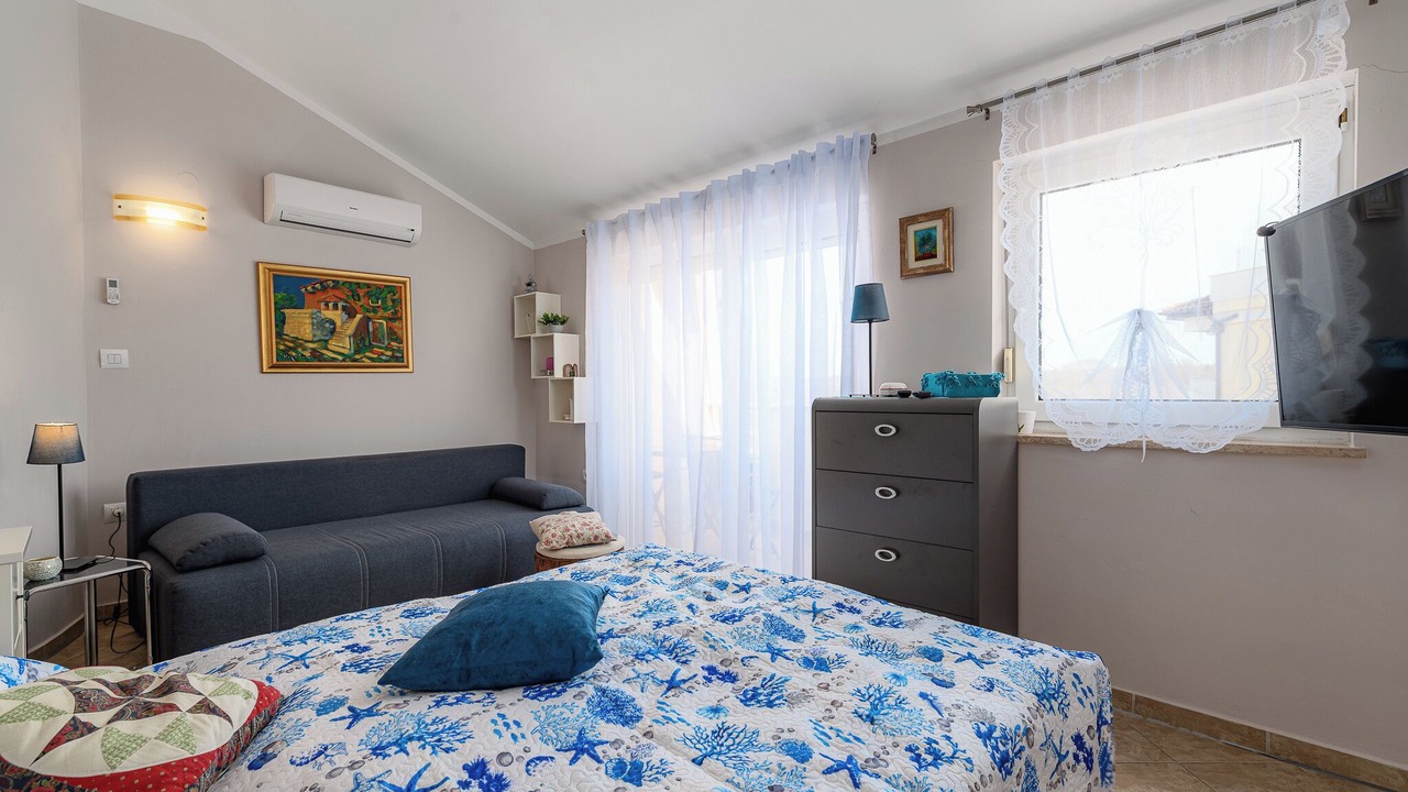 Photo of Bedroom in Monterol
