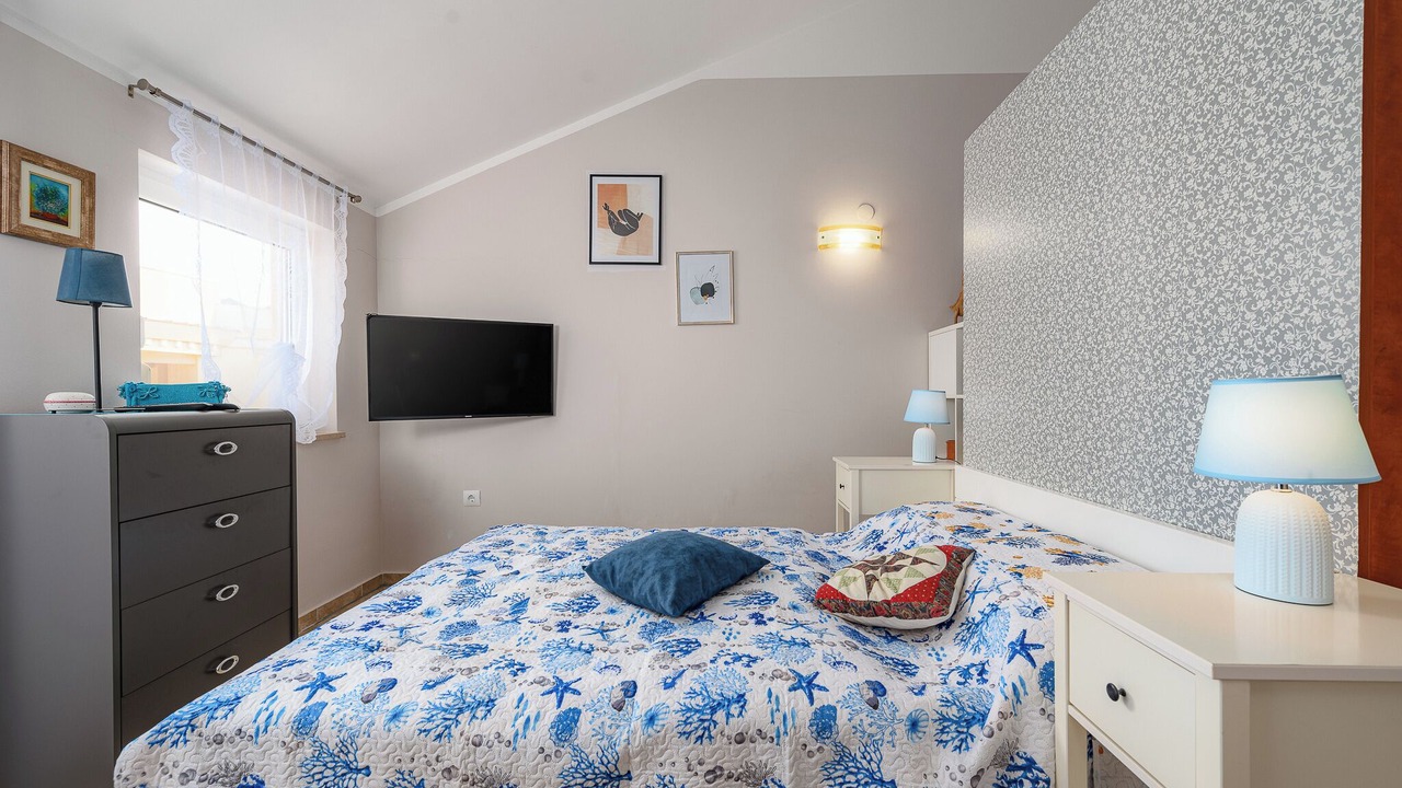 Photo of Bedroom in Monterol