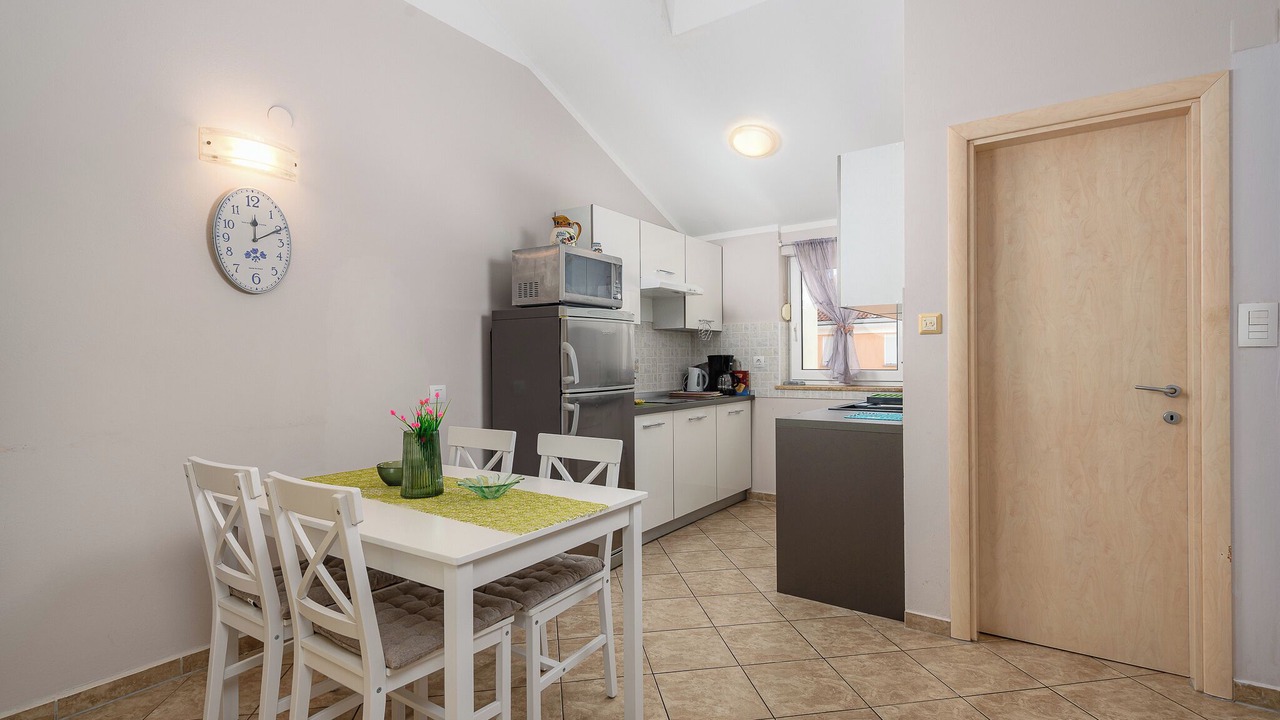 Photo of Kitchen in Monterol