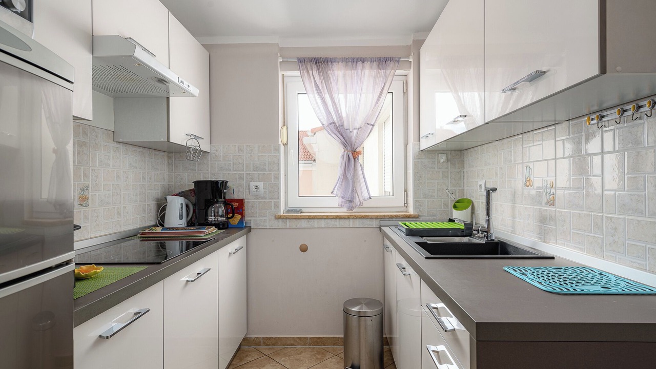 Photo of Kitchen in Monterol