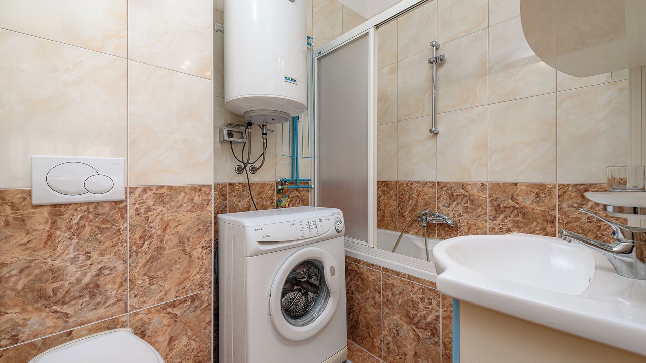 Photo of Bathroom in Monterol
