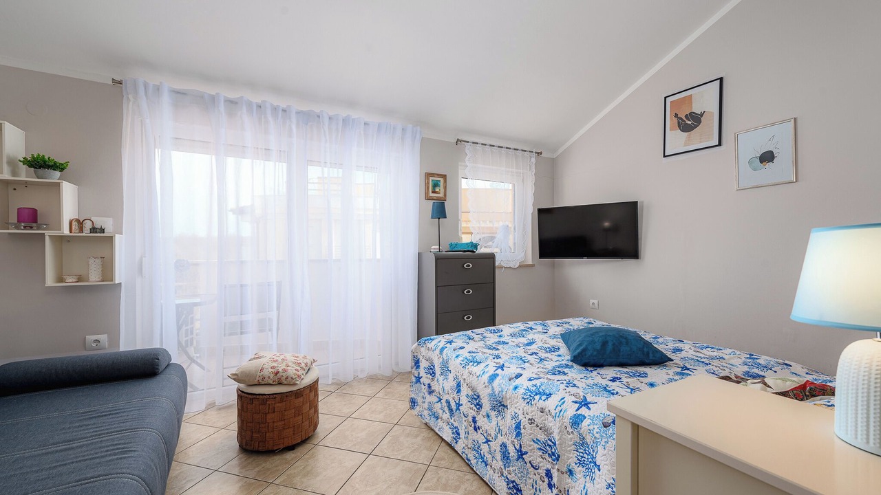 Photo of Bedroom in Monterol