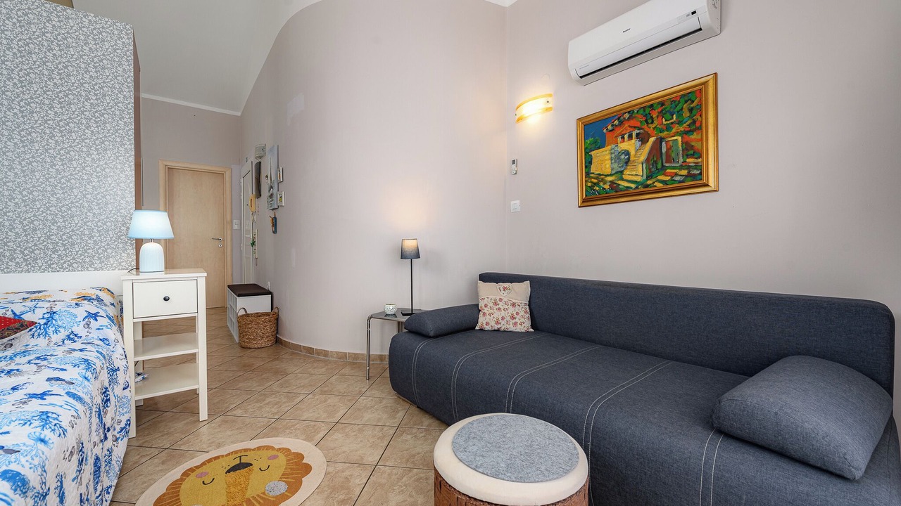 Photo of Bedroom in Monterol