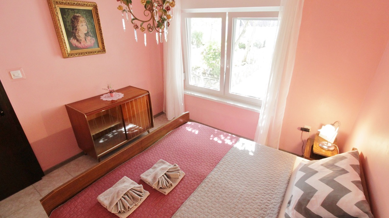 Photo of Bedroom in Crveni Vrh