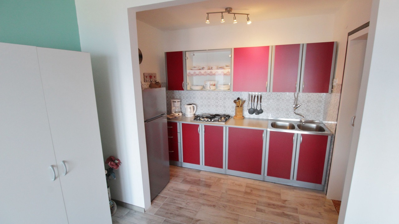 Photo of Kitchen in Crveni Vrh