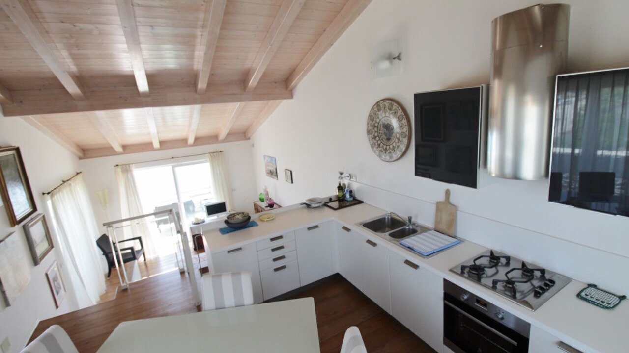 Photo of Kitchen in Lovrecica