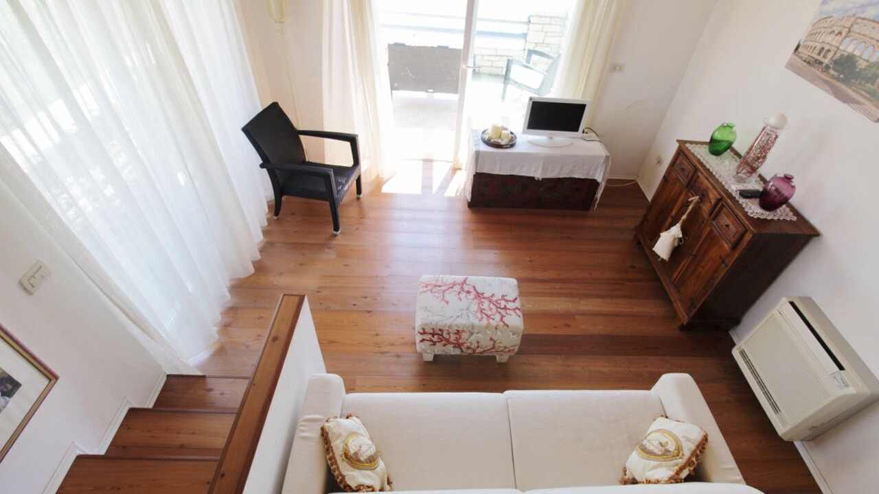 Photo of Livingroom in Lovrecica